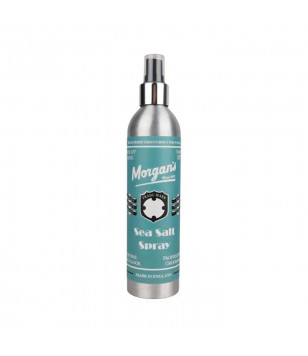 Morgan’s Соляной спрей для стайлинга Sea Salt Spray, 300 мл